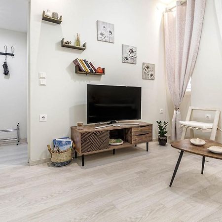 Apartamento Happiness Str. Corfu Old Town Exterior foto