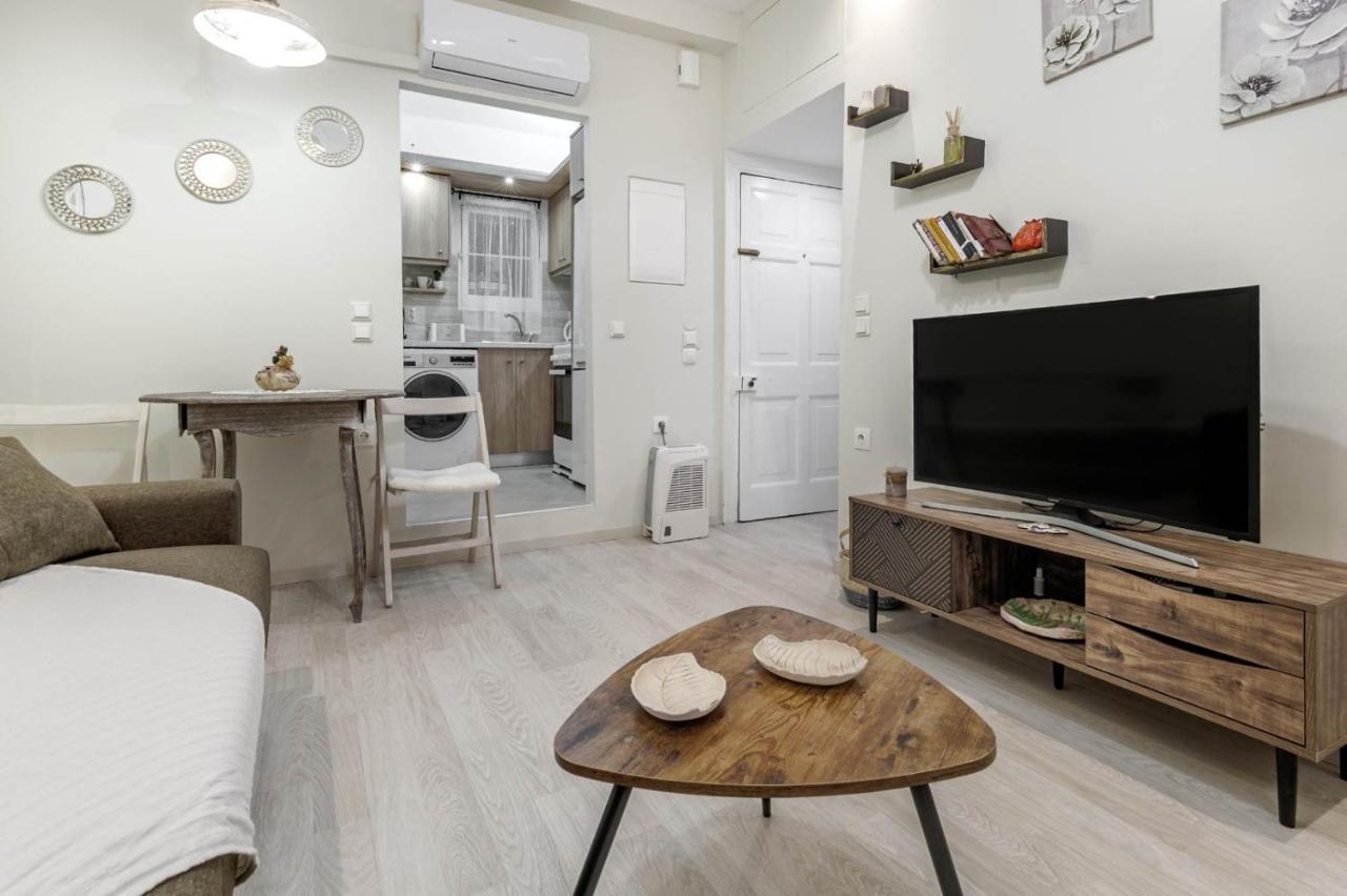 Apartamento Happiness Str. Corfu Old Town Exterior foto