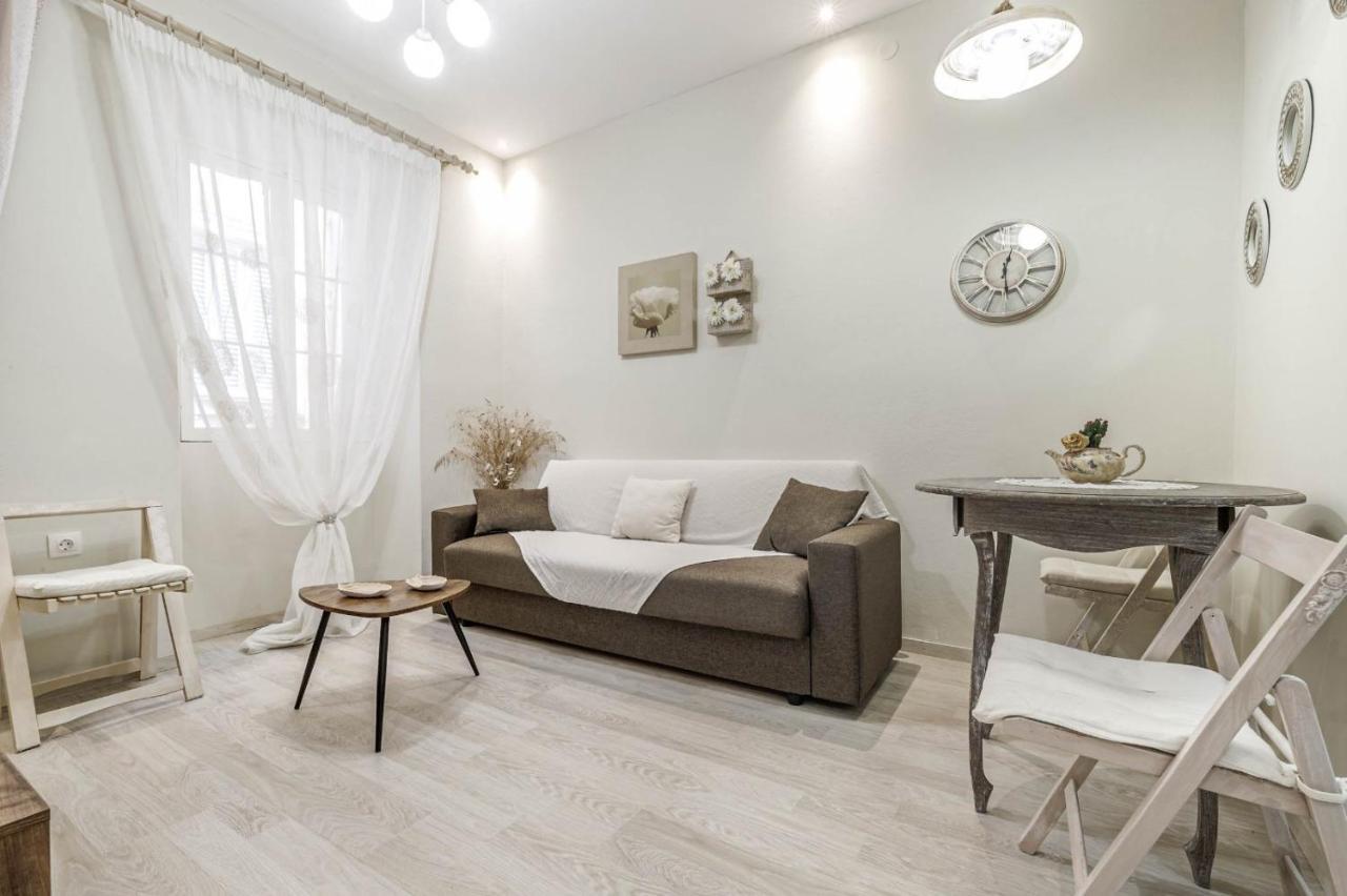 Apartamento Happiness Str. Corfu Old Town Exterior foto